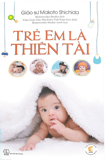 Trẻ Em Là Thiên Tài