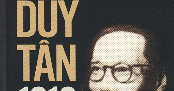 Cuộc Khởi Nghĩa Duy Tân 1916