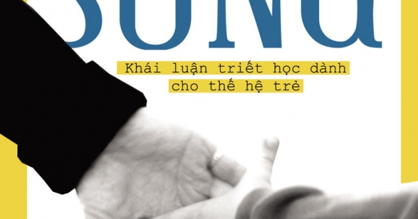 Học Cách Sống | Newshop.vn: Sách