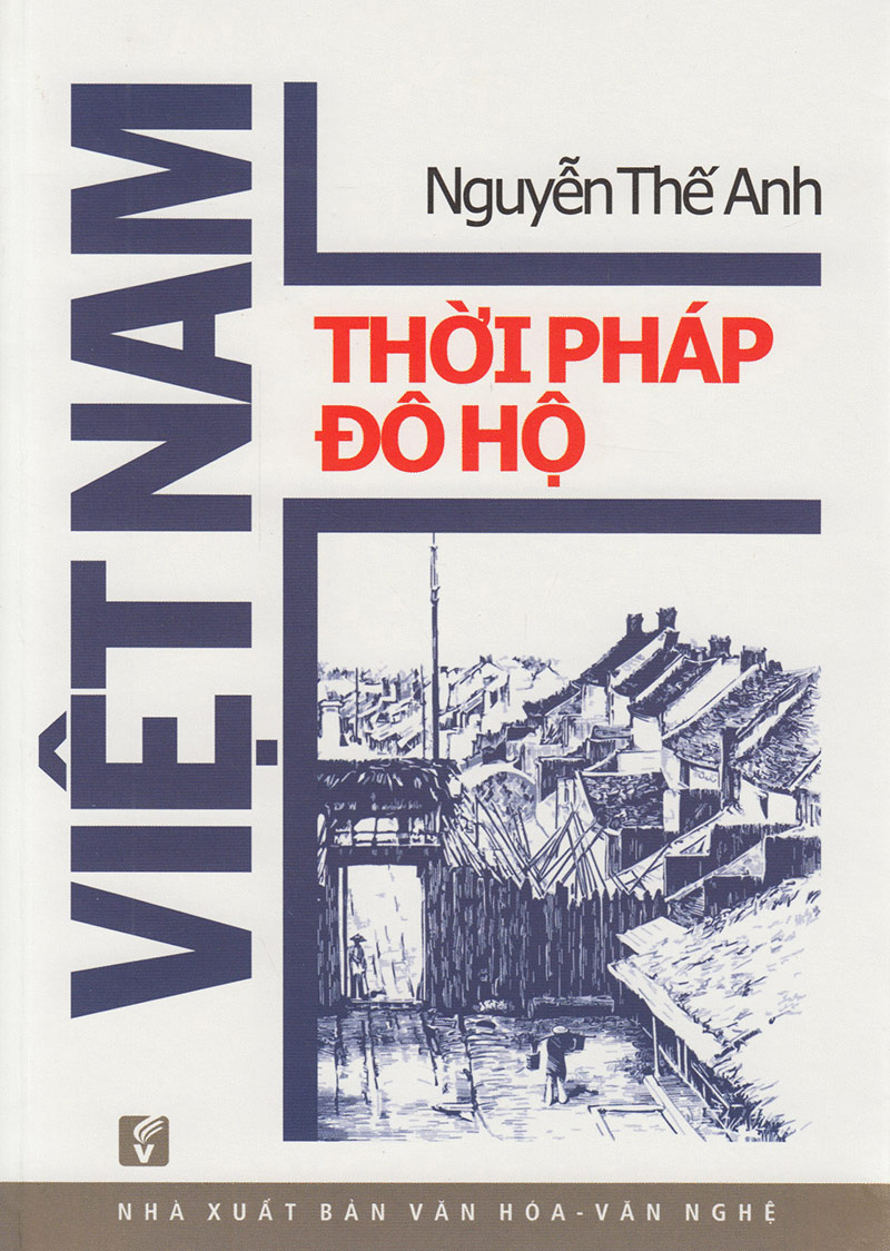 Việt Nam Thời Pháp Đô Hộ