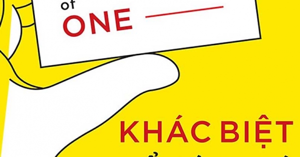 Khác Biệt Để Bứt Phá Trong Kinh Doanh | Newshop.vn: Sách