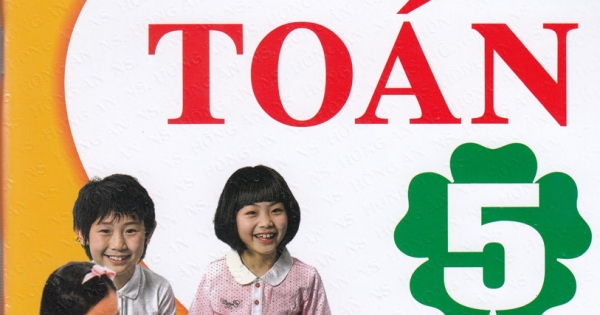 Vở Bài Tập Nâng Cao Toán 5 Tập 2 ( Theo Chương Trình Mô Hình Tiểu Học Mới VNEN )