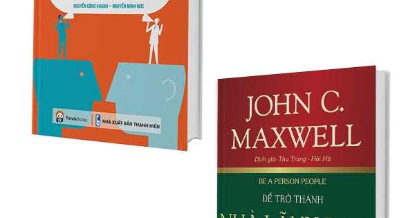 2 Cuốn Sách Dành Cho Nhà Leader Trẻ Để Thành Công Trước Tuổi 30