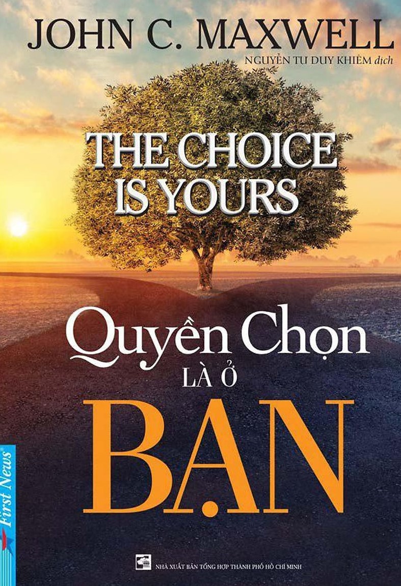 Quyền Chọn Là Ở Bạn