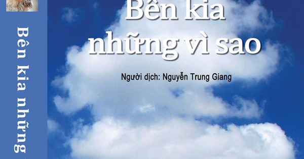 OSHO - Bên Kia Những Vì Sao