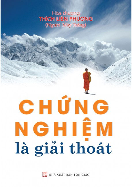 Chứng Nghiệm là Giải Thoát