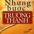  Những Bước Trưởng Thành