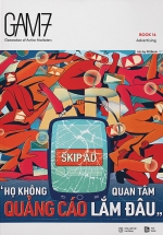 Gam7 No.14 Advertising - Họ Không Quan Tâm Quảng Cáo Lắm Đâu