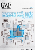 Gam7 No.13: Mạng xã hội