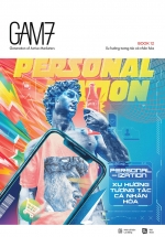 Gam7 No.12 Personalization - Xu Hướng Tương Tác Cá Nhân Hóa