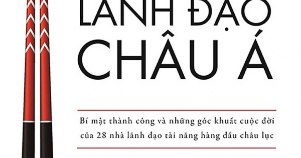 Phong Cách Lãnh Đạo Châu Á