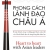 Phong Cách Lãnh Đạo Châu Á