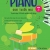  Piano Cho Thiếu Nhi - Tuyển Tập 220 Tiểu Phẩm Nổi Tiếng - Phần 3