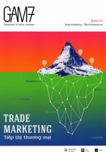 Gam7 No.7 Trade Marketing - Tiếp Thị Thương Mại