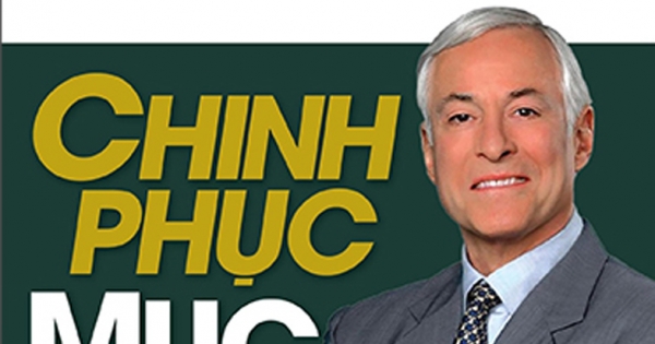 Chinh Phục Mục Tiêu - Brian Tracy