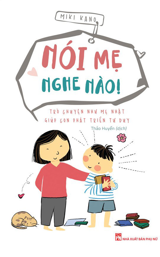 Nói Mẹ Nghe Nào