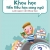 Khoa Học Tiền Tiểu Học Song Ngữ - Sách Luyện Tập 3