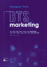 BTS Marketing