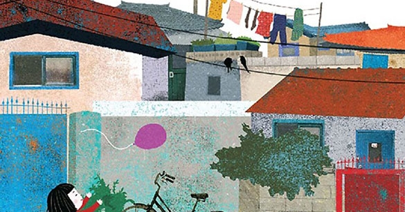 Đường Về Nhà (Thiếu Nhi)