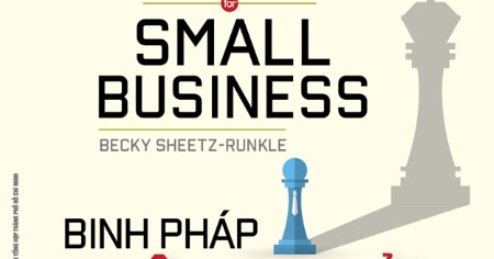 Binh Pháp Tôn Tử Trong Kinh Doanh