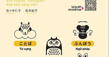 Luyện Thi Năng Lực Nhật Ngữ N5: Hán Tự, Từ Vựng, Ngữ Pháp, Đọc Hiểu, Nghe Hiểu