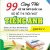 C&ocirc;ng Ph&aacute; 99 Đề Thi THPT Quốc Gia Bộ Đề Thi Mới Nhất Tiếng Anh Quyển 2 