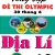 Tổng Tập Đề Thi Olympic 30 Tháng 4 Môn Địa Lí Lớp 10 (Từ Năm 2014 Đến Năm 2018) 