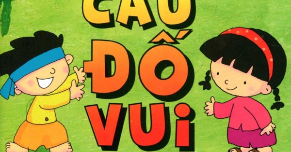 Tuyển Tập Câu Đố Vui Tâm Đắc Dành Cho Tuổi Học Trò (Tập 2)