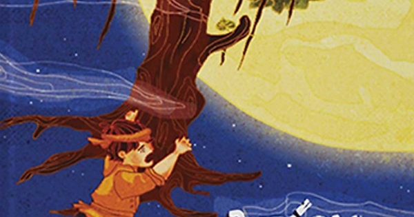 Kho Tàng Truyện Cổ Tích Việt Nam - Sự Tích Chú Cuội