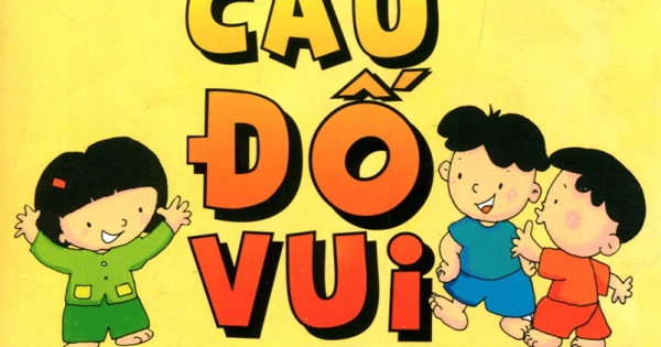 Tuyển Tập Câu Đố Vui Tâm Đắc Dành Cho Tuổi Học Trò (Tập 3)