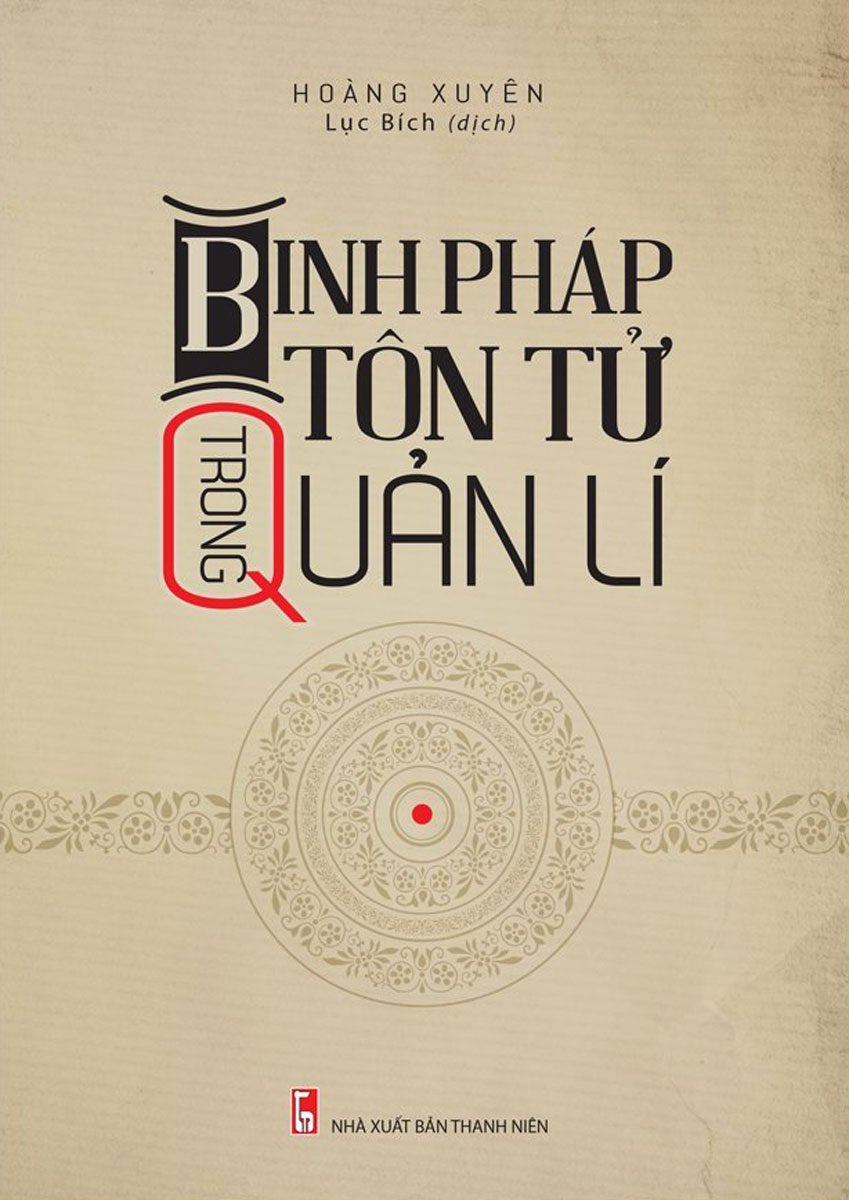 Binh Pháp Tôn Tử Trong Quản Lí