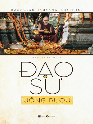 Đạo Sư Uống Rượu