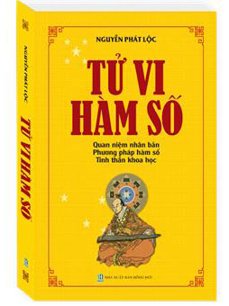 Tử Vi Hàm Số (Bìa Cứng)