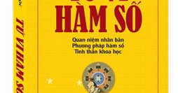 Tử Vi Hàm Số (Bìa Cứng)