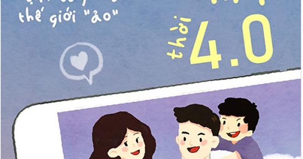 Cha Mẹ Thông Thái Thời 4.0