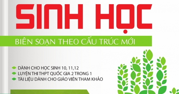 Kỹ Thuật Vết Dầu Loang Chinh Phục Lý Thuyết Sinh Học