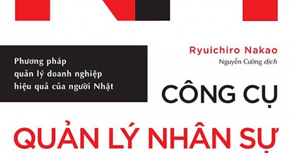 KPI - Công Cụ Quản Lý Nhân Sự Hiệu Quả