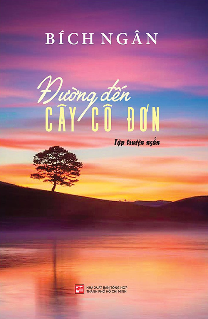 Đường Đến Cây Cô Đơn