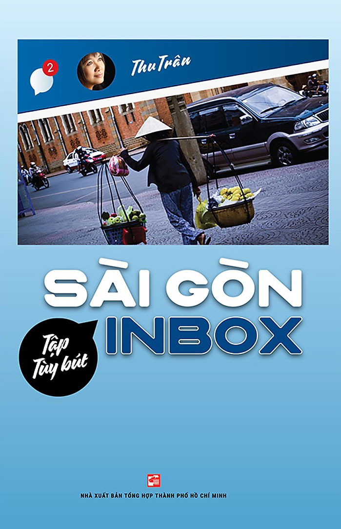 Sài Gòn Inbox