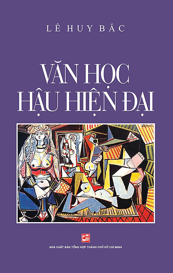 Văn Học Hậu Hiện Đại