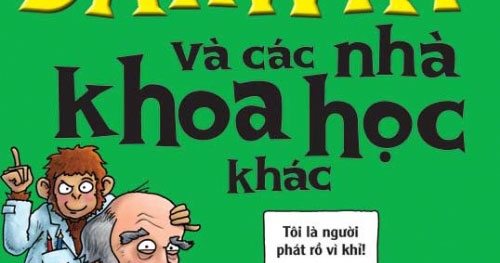 Darwin Và Các Nhà Khoa Học Khác