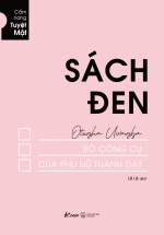  Sách Đen - Bộ Công Cụ Của Phụ Nữ Thành Đạt 