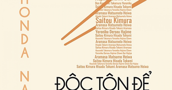 Độc Tôn Để Trường Tồn