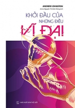 Khởi Đầu Của Những Điều Vĩ Đại