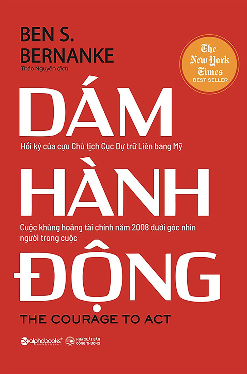 Dám Hành Động