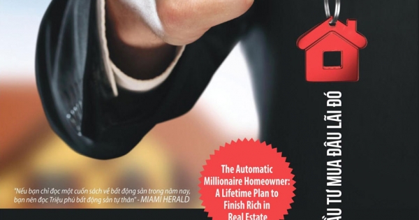 Triệu Phú Bất Động Sản Tư Thân