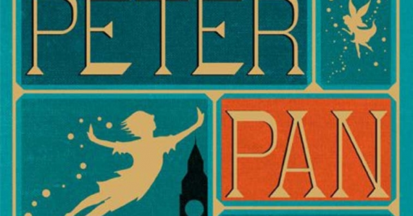 Peter Pan (Đông A)