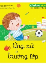 Ứng Xử Ở Trường Lớp