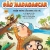 Đảo MADAGASCAR - Thiên Đường Cần Được Bảo Vệ