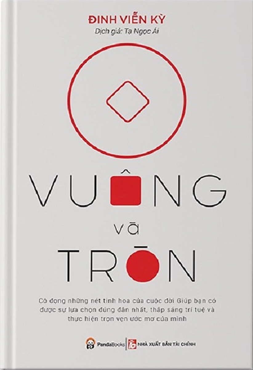 Vuông Và Tròn